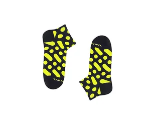 Kolorowe stopki - Wilcza 13m3 - Skarpetki męskie Kolorowe stopki - Wilcza 13m3 - Skarpetki męskie - miniaturka - grafika 1