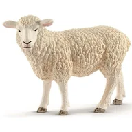 Figurki dla dzieci - Figurka Owca SCHLEICH SLH13882S - miniaturka - grafika 1