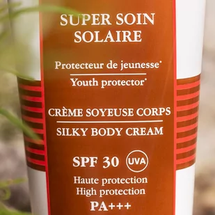SISLEY Super Soin Corps SPF30 - Pielęgnacja słoneczna do ciała (SPF 30) - Balsamy i kremy do opalania - miniaturka - grafika 2