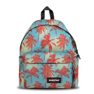 Plecaki - EASTPAK Wyściełane plecaki Pak'R Brize Dye Blue, Brize Dye Blue, Jeden rozmiar, EASTPAK Plecaki PAK'R Brize Dye Blue - miniaturka - grafika 1