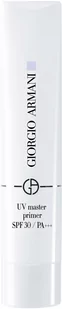 Giorgio Armani Giorgio UV Master Baza pod podkład Giorgio UV Master Baza pod podkład 30 ml - Podkłady do twarzy - miniaturka - grafika 1