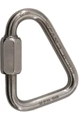 Sprzęt wspinaczkowy - DELTA NIERDZEWNA QUICK LINK STAINLESS 8MM - miniaturka - grafika 1