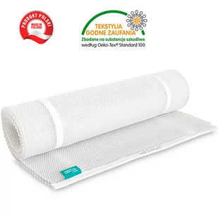 Mata przeciwodleżynowa 60 x 120 MEDIMAT Mini AIRFLOW - Problemy skórne - miniaturka - grafika 1