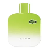 Wody i perfumy męskie - Lacoste L.12.12 Pour Lui Eau Fraiche woda toaletowa spray - 100 ml - miniaturka - grafika 1
