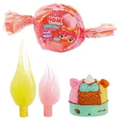 Figurki dla dzieci - Num Noms Mystery Pack Party Hair Figurka Niespodzianka Z Wymiennymi Włosami Seria 1 - miniaturka - grafika 1
