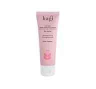 Kremy i maski do rąk - Hagi Naturalny Krem do rąk nawilżająco - wzmacniający Wakacje na Bali 50 ml - miniaturka - grafika 1