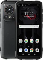 Telefony komórkowe - Hotwav Cyber 15 12/256GB Czarny - miniaturka - grafika 1