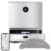 Roboty sprzątające - Xclea H30 Plus Biały - miniaturka - grafika 1