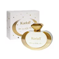 Wody i perfumy damskie - Korloff Take Me To The Moon woda perfumowana 50ml - miniaturka - grafika 1