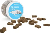 Suplementy i witaminy dla psów - Easy.VET Smaczki funkcjonalne No stress forte dla psów i kotów 180g - miniaturka - grafika 1