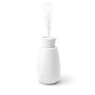 Nawilżacze powietrza - Stadler Form Ella Aromatyzer Biały - miniaturka - grafika 1