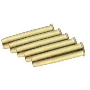 Zestaw łusek Black Ops do wiatrówki 4,46mm Rhino Chiappa CO2 - Amunicja i osprzęt ASG - miniaturka - grafika 1