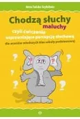 Pedagogika i dydaktyka - Chodzą słuchy - maluchy.. - miniaturka - grafika 1