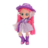 Lalki dla dziewczynek - Lalka Cry Babies BFF, Katie, z akcesoriami - miniaturka - grafika 1