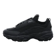 Buty trekkingowe damskie - Buty do chodzenia damskie Fila Loligo Cb - miniaturka - grafika 1