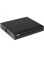 Rejestratory do monitoringu - Dahua REJESTRATOR IP DHI-NVR4104HS-P-4KS2 4 KANAŁY +4-PORTOWY SWITCH POE DHI-NVR4104HS-P-4KS2 - miniaturka - grafika 1