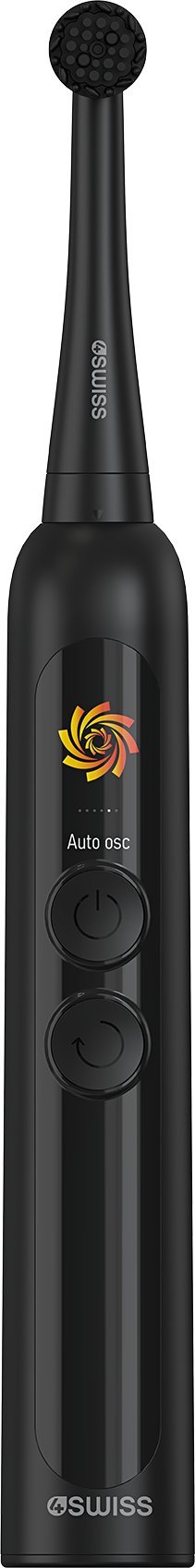 ST216 Electrosonic Care+ Black