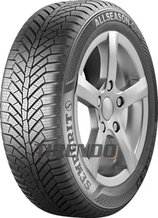 Semperit All Season-Grip 235/55R19 105W - Opony całoroczne - miniaturka - grafika 1