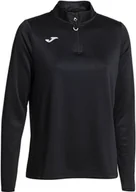 Bluzy damskie - BLUZA DAMSKA JOMA RUNNING NIGHT FLUOR 901656.100 SPORTOWA TRENINGOWA - miniaturka - grafika 1