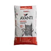 Ziemia ogrodowa - Kora iglasta 80 l AVANTI - miniaturka - grafika 1