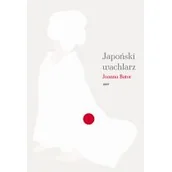 Książki podróżnicze - Znak Japoński wachlarz - miniaturka - grafika 1