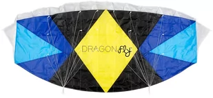 Dragon Fly Latawiec akrobacyjny Lilah Fly 160 51ZL-ZWA - Zabawki i gry sportowe - miniaturka - grafika 1