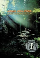 Historia świata - Armia Krajowa Okręg Radomsko - Kielecki - miniaturka - grafika 1