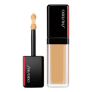 Shiseido Synchro Skin Self-Refreshing Concealer korektor w płynie odcień 301 Medium/Moyen 5,8 ml - Korektory do twarzy - miniaturka - grafika 2