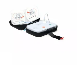 Laerdal Defibrylator szkoleniowy AED Trainer - Sprzęt ratunkowy - miniaturka - grafika 1
