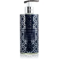 Mydła - Vivian Gray Purple Deluxe Jasmine & Patchouli luksusowe mydło w płynie do rąk perfumowany 400 ml - miniaturka - grafika 1