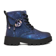 Buty dla dziewczynek - Trzewiki Disney Classics CEO-CM-AW25-350DCLS - miniaturka - grafika 1