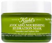 Kiehl's Avocado Nourishing Hydration Mask - Odżywcza maseczka nawilżająca z awokado WW0075KIE