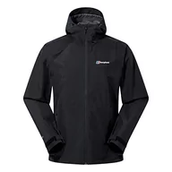 Kurtki męskie - Berghaus czarny, s 4-22055BP6-BP6-Small - miniaturka - grafika 1