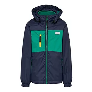 Lego Wear Kurtka chłopięca - Kurtki i płaszcze dla chłopców - miniaturka - grafika 1