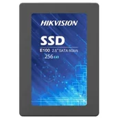 Dyski SSD - Hikvision E100 256GB (HS-SSD-E100/256GB) - miniaturka - grafika 1