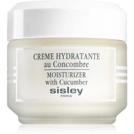 Kremy do twarzy - Sisley Creme Hydratante au Concombre Krem nawilżający 50ml - miniaturka - grafika 1