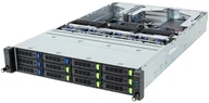 Serwery - Gigabyte R263-Z35-AAF1 Rev. 3.x Rack Server 2U Single Sockel SP5 6NR263Z35DR000ACF1 - miniaturka - grafika 1