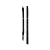 Akcesoria i kosmetyki do stylizacji brwi - Bobbi Brown Long-Wear Brow Pencil Kredka do brwi 0,33 g 19 - NEUTRAL BROWN - miniaturka - grafika 1