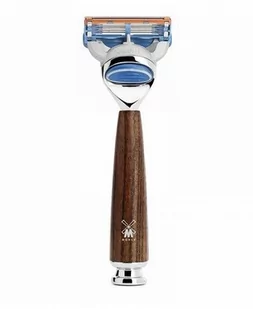 Muhle Rytmo Maszynka Fusion (R220F) - Maszynki do golenia i wkłady Muhle Rytmo Maszynka Fusion (R220F) - Maszynki do golenia i wkłady - miniaturka - grafika 1