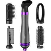 Suszarko-lokówki - Suszarko-lokówka Aurora Lokówko-suszarka AU3036 - miniaturka - grafika 1