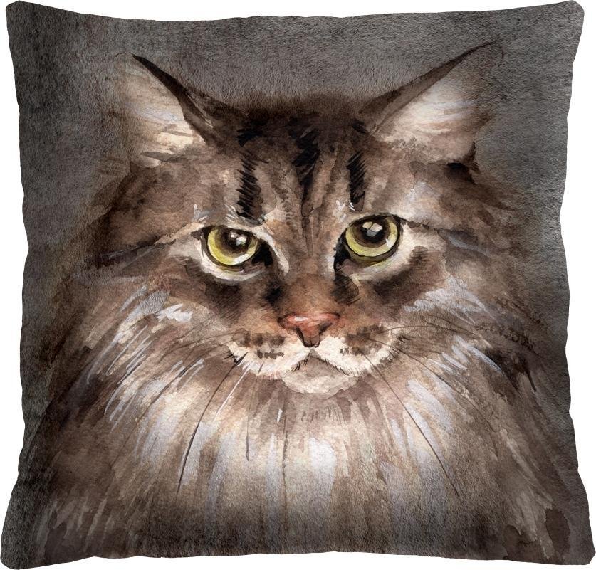 Bertoni-arco Poduszka - SULK - 40x40 cm