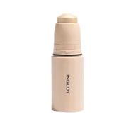 Rozświetlacze do twarzy i ciała - Inglot kremowy rozświetlacz w sztyfcie 310 Delicate Glow 6,2g - miniaturka - grafika 1