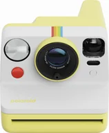 Aparaty natychmiastowe - Polaroid Now Gen 3 Yellow - miniaturka - grafika 1