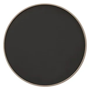 Verlo MINIMAL Talerz płaski 28 cm - Talerze Verlo MINIMAL Talerz płaski 28 cm - Talerze - miniaturka - grafika 1