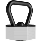 Kettlebell - Kettlebell TUNTURI Rapid Adjustable (3.5 kg) - miniaturka - grafika 1