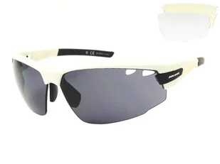 Okulary przeciwsłoneczne Solano SP 60012 H - Okulary przeciwsłoneczne - miniaturka - grafika 1