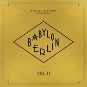 Winyle - Babylon Berlin. Volume II (Original Television Soundtrack) - miniaturka - grafika 1