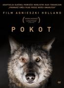 Agora Pokot DVD) Agnieszka Holland Kasia Adamik