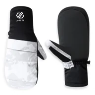 Rękawiczki - Dare 2b Rękawice unisex narciarskie Freeride Mittens wodoodporne Beżowy, Rozmiar: XL - miniaturka - grafika 1