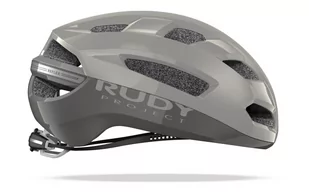 RUDY PROJECT Kask rowerowy SKUDO sand - Kaski rowerowe - miniaturka - grafika 3
